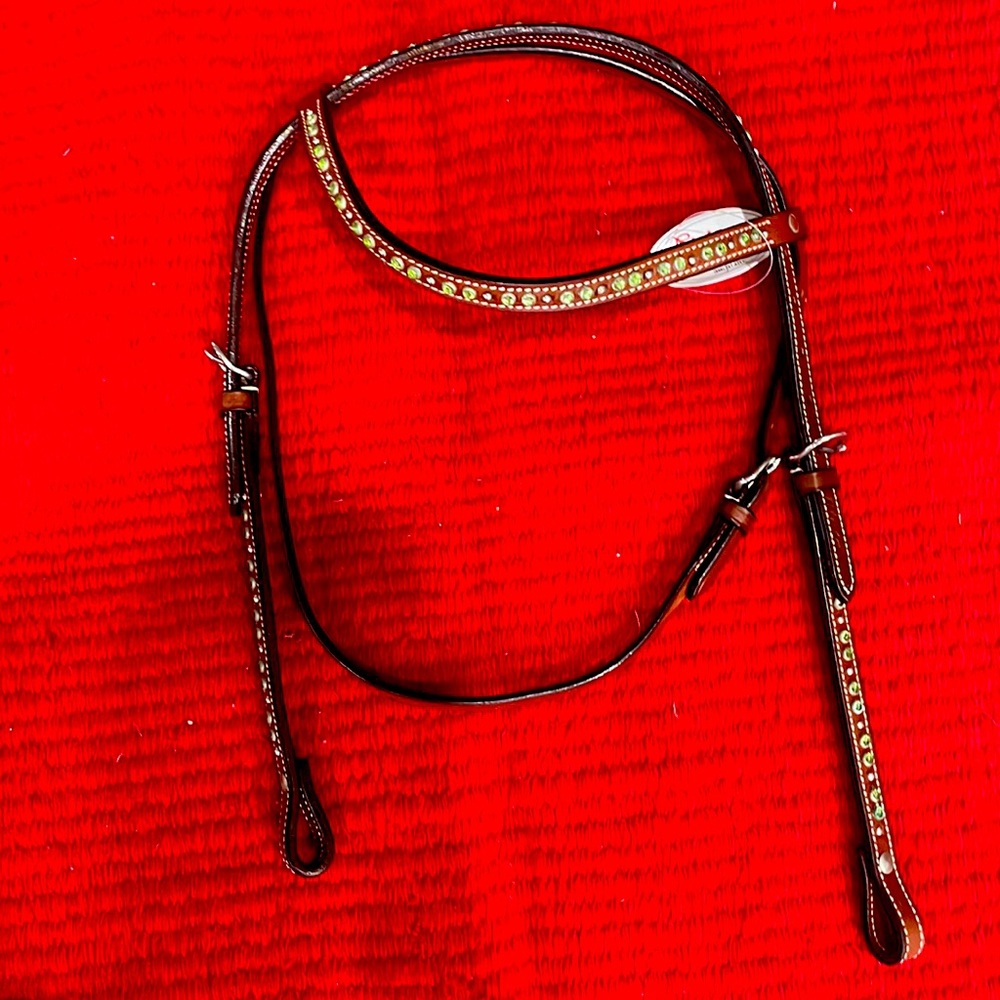 Head stall